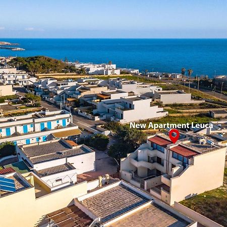 New Apartment Leuca 莱乌卡 外观 照片
