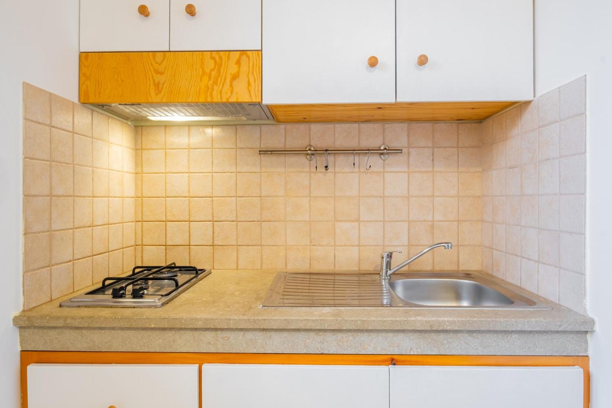 New Apartment Leuca 莱乌卡 外观 照片