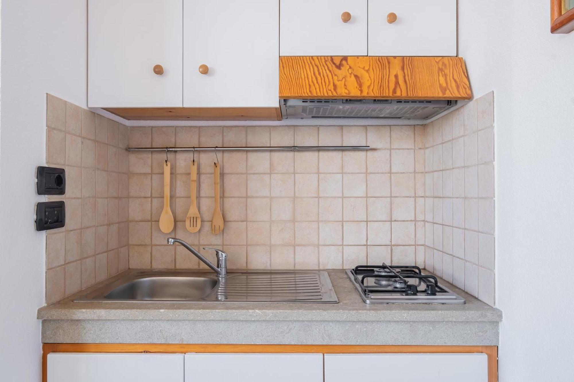New Apartment Leuca 莱乌卡 外观 照片