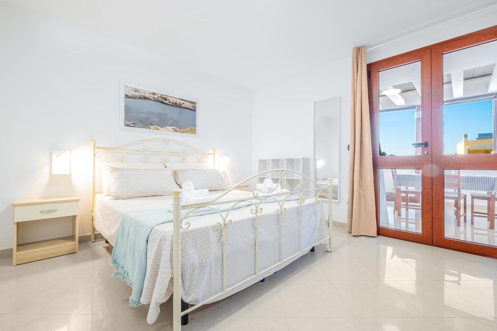 New Apartment Leuca 莱乌卡 外观 照片