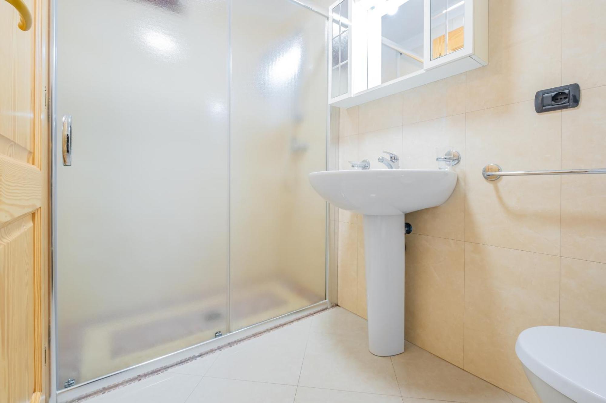 New Apartment Leuca 莱乌卡 外观 照片