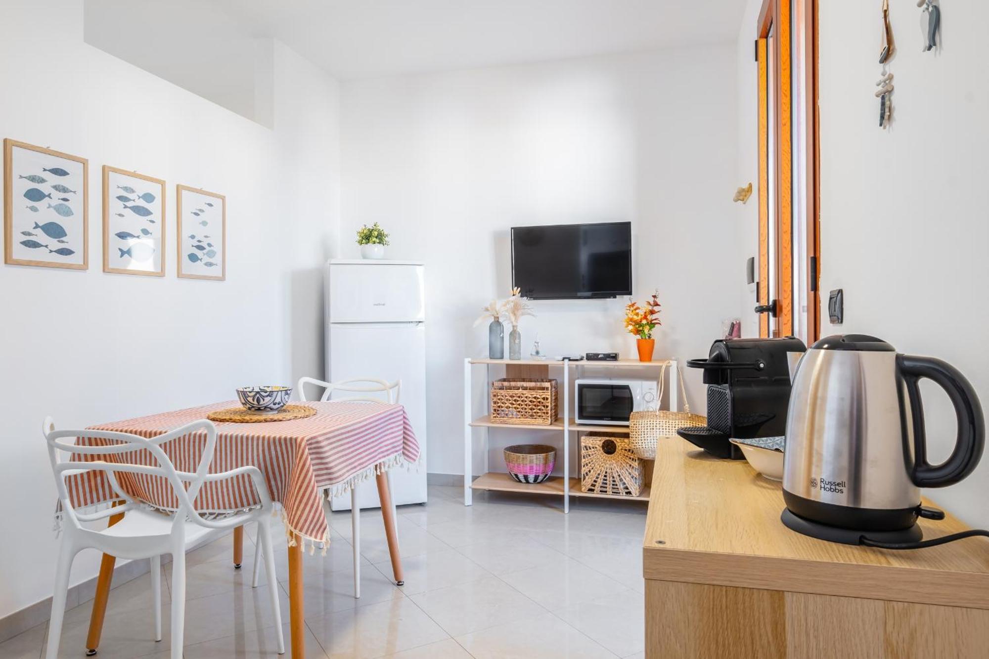 New Apartment Leuca 莱乌卡 外观 照片