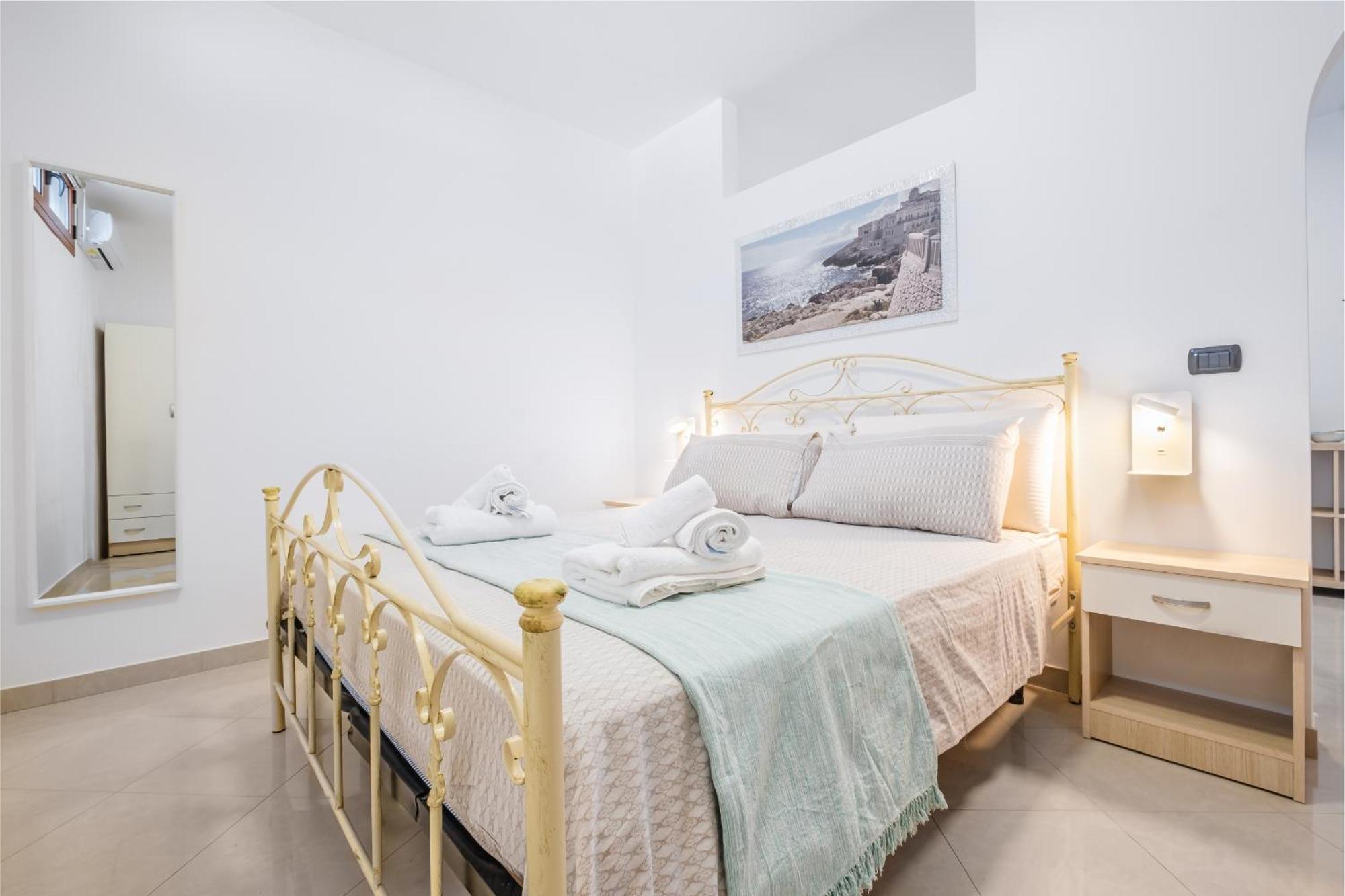 New Apartment Leuca 莱乌卡 外观 照片