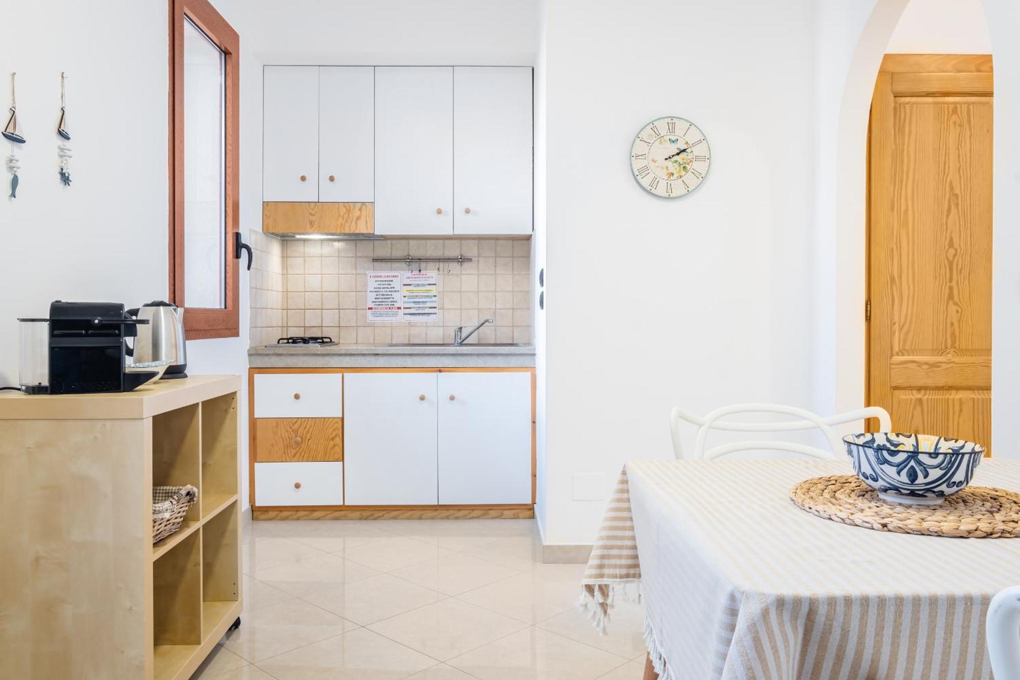 New Apartment Leuca 莱乌卡 外观 照片