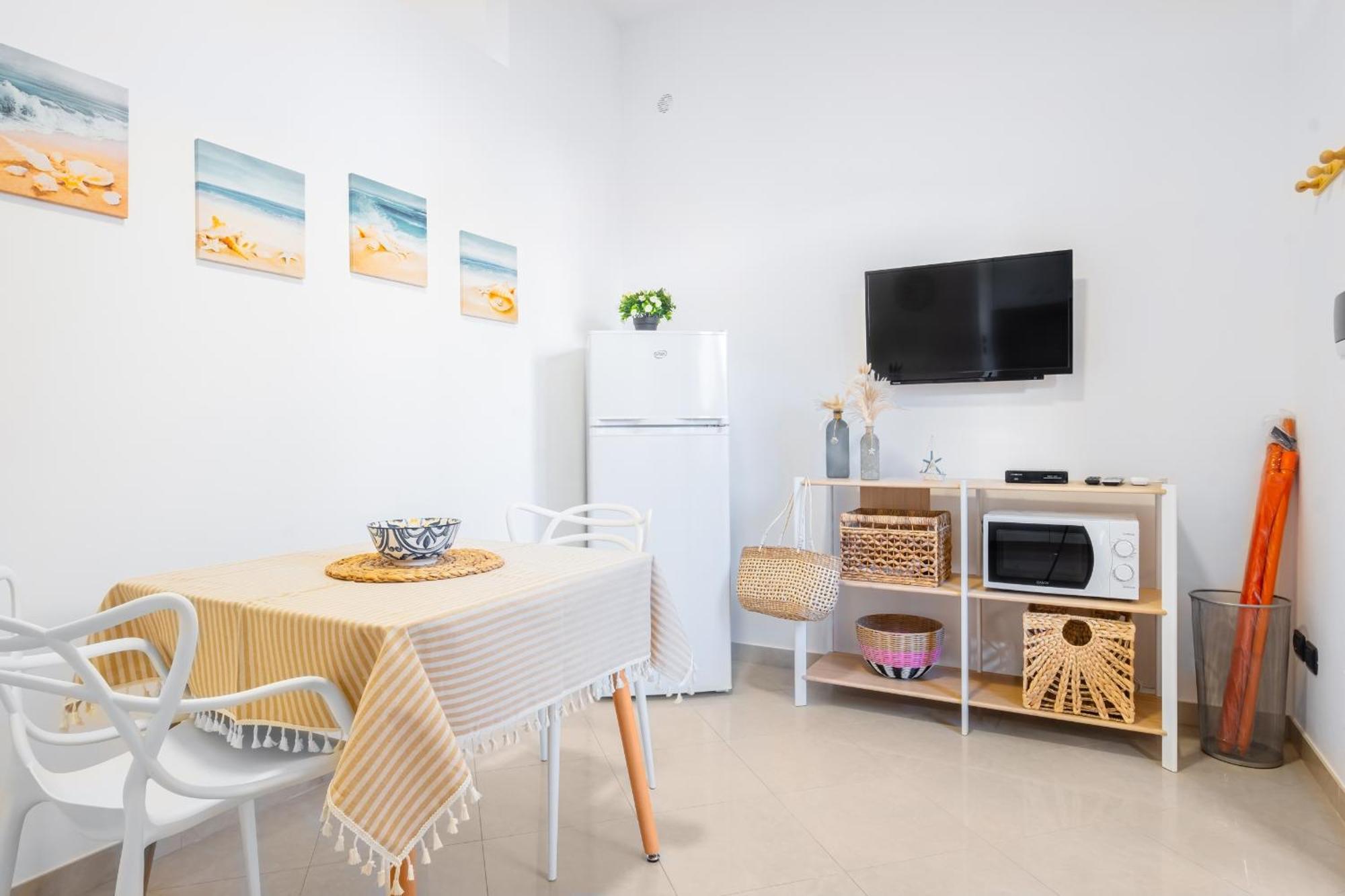 New Apartment Leuca 莱乌卡 外观 照片