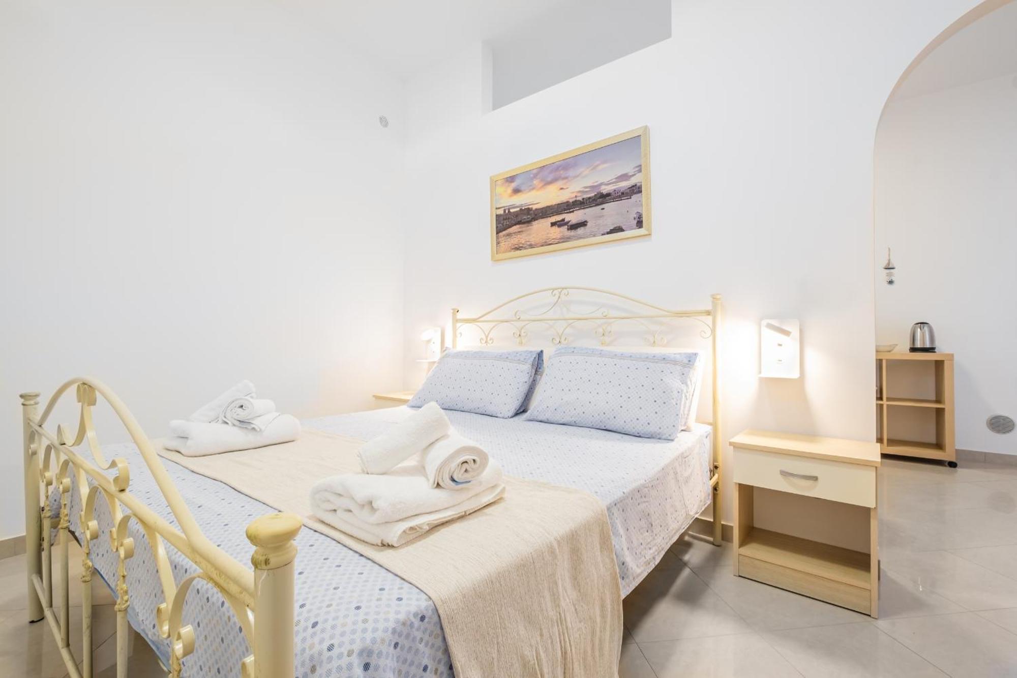 New Apartment Leuca 莱乌卡 外观 照片